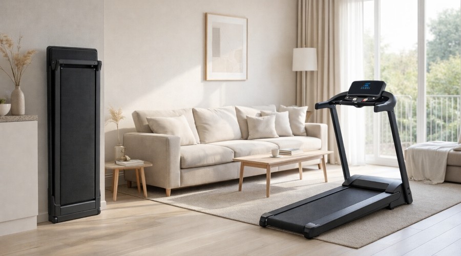 Πλήρως Αναδιπλούμενοι Διάδρομοι 2026: Ποιος πιάνει τον λιγότερο χώρο;