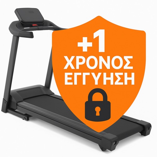 Επέκταση Εγγύησης +1 χρόνο (σύνολο 3 έτη ) – Ισχύουν οι όροι της εργοστασιακής εγγύησης - Δεν καλύπτονται ζημιές από κακή χρήση, πτώσεις, υγρασία ή μη τήρηση οδηγιών χρήσης - συντήρησης. Ισχύει ΄Μόνο για Αθήνα–Πειραιάς & Υπόλοιπο Αττικής