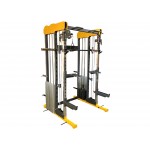 Power Force PF-2003PRO Πολυόργανο Power Rack