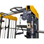 Power Force PF-2003PRO Πολυόργανο Power Rack