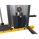 Power Force PF-2003PRO Πολυόργανο Power Rack