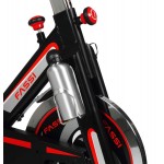Fassi Ημιεπαγγελματικό Spin Bike R 24 Pro