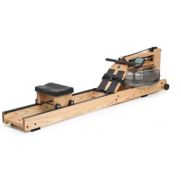 WaterRower Επαγγελματική Κωπηλατική Νερού Oak S4