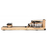 WaterRower Επαγγελματική Κωπηλατική Νερού Oak S4