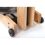 WaterRower Επαγγελματική Κωπηλατική Νερού Oak S4