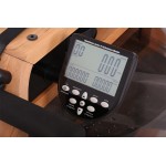 WaterRower Επαγγελματική Κωπηλατική Νερού Oxbridge S4