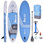 Zray X2 Φουσκωτή Σανίδα SUP 330cm X-Rider Deluxe