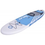 Zray X2 Φουσκωτή Σανίδα SUP 330cm X-Rider Deluxe