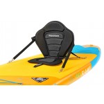 Aquatone Flame Φουσκωτή Σανίδα SUP 12.6 – 381cm TS-313