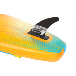 Aquatone Flame Φουσκωτή Σανίδα SUP 12.6 – 381cm TS-313