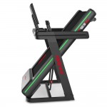 Fassi 12.9 Ημί-Επαγγελματικός  Ηλεκτρικός Διάδρομος Γυμναστικής 3.5HP AC Inverter