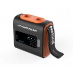 Power Train Φορητή επαναφορτιζόμενη, ασύρματη Τρόμπα για όλα τα Φουσκωτά και Sup έως 22psi - PF-133P1