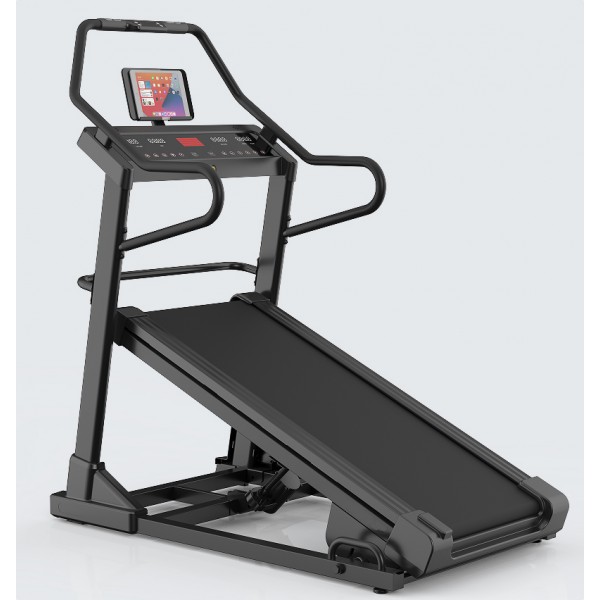 Viking M500 Hill Climber Διάδρομος Γυμναστικής 2.5HP