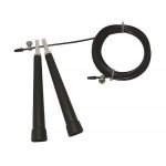 Power Force σχοινάκι με συρματόσχοινο για CrossFit Ρυθμιζόμενο CF-100