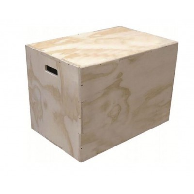 Power Force CrossFit Box 