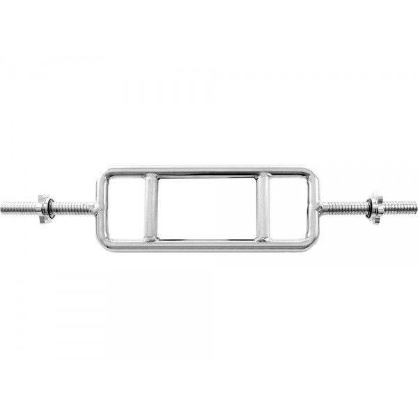 Power Force Μπάρα τρικεφάλων PF-1010