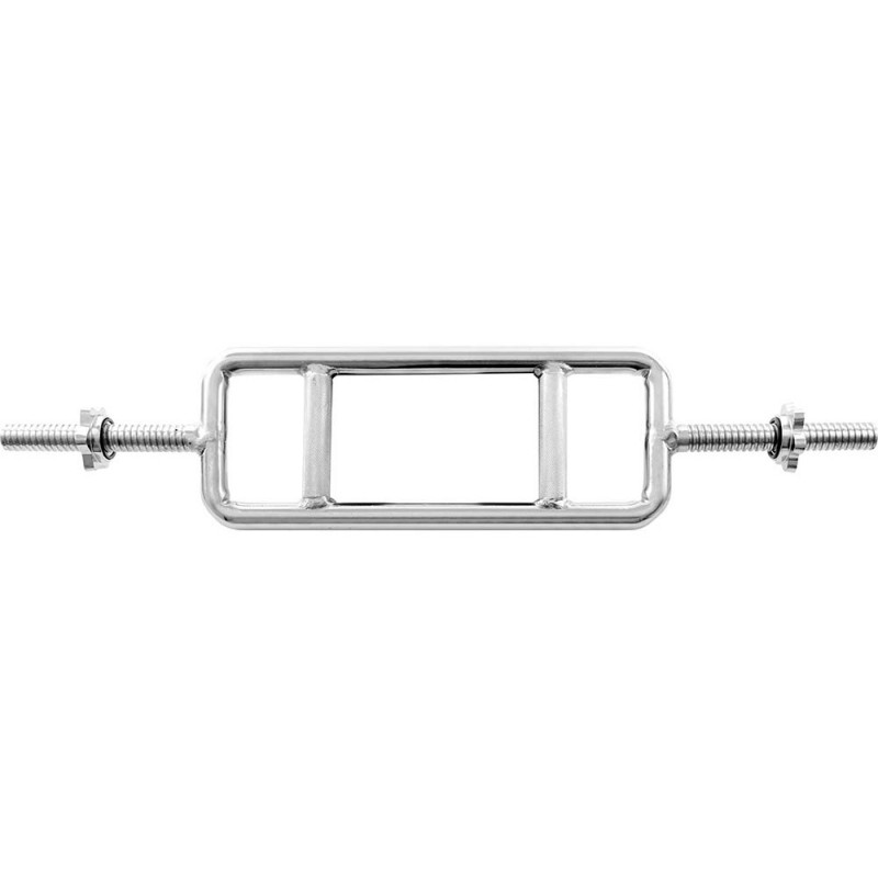 Power Force Μπάρα τρικεφάλων PF-1010