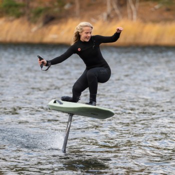 Electric Boards και Sea Scooters