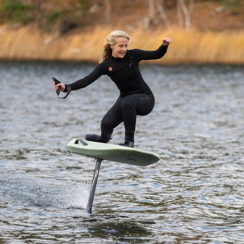 Electric Boards και Sea Scooters