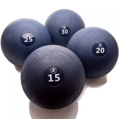 Σάκοι Crossfit - Medicine Ball - Slam Ball