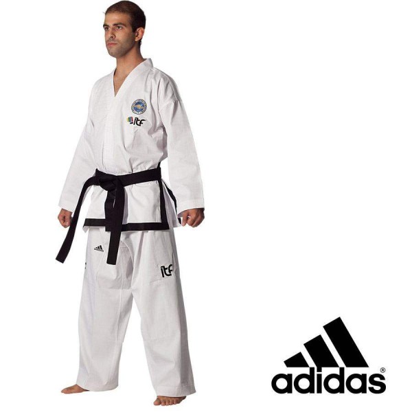 ITF Uniform Adidas MASTER ITF Approved - ADITITFM