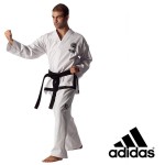 ITF Uniform Adidas MASTER ITF Approved - ADITITFM