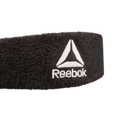 Reebok Αθλητικό Περιμετώπιο 11030BK