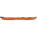 Escape Kayak Dace Pro Angler 14ft (πορτοκαλί) - 1134706