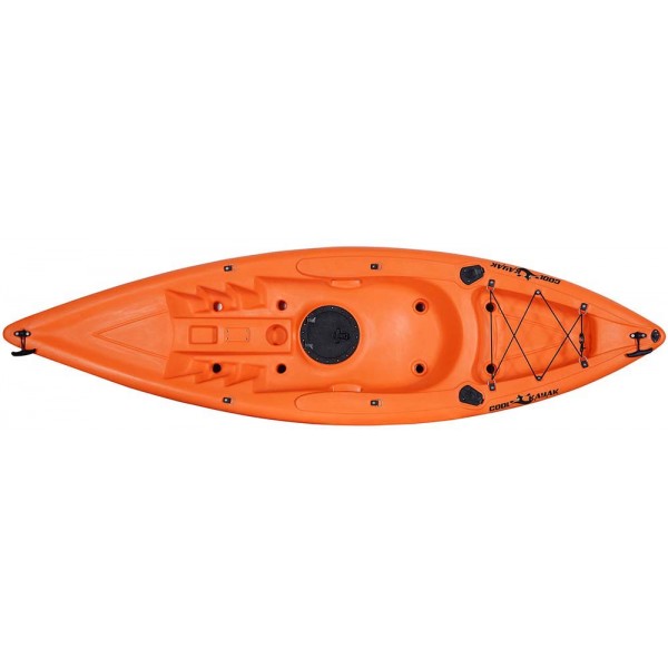 Escape Kayak Venus (πορτοκαλί) - 1135301