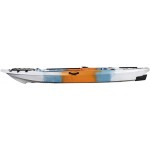 Escape Tarpon Propel 10ft (πράσινο καμουφλάζ) - 1135602