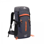 OEM Σακίδιο πεζοπορίας, αδιάβροχο Daypack 50L 1913 γκρί