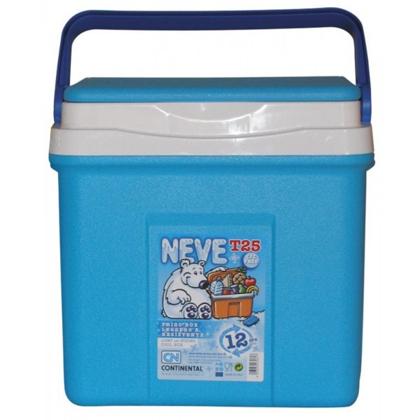 CN Continental Ψυγείο 25L Neve - 31407