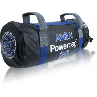 Amila Power Bag 20kg - 37323