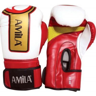 Amila Γάντια από PU. 14 Οz - 37333
