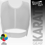 Karate Body Protector WKF Approved 4001211