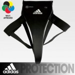 Groin Guard for LADIES - Adidas WKF Approved 4040105