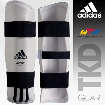 Shin Guard adidas PU WTF Approved 4050503