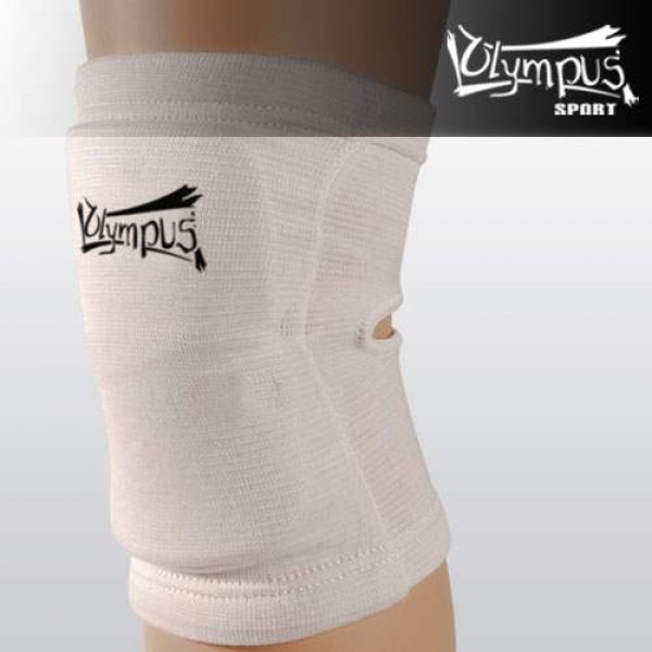 Knee Pad Olympus Cotton Pair