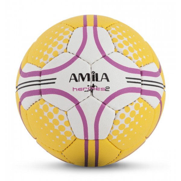 Μπάλα Handball AMILA Hermes 2 No. 1 (50-52cm) 41301