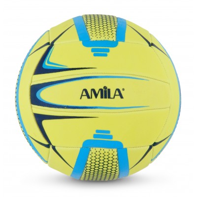 Μπάλα Volley 41613 AMILA PU Foam No. 5