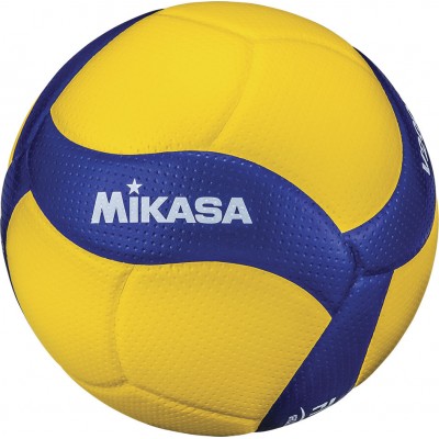Mikasa Μπάλα Volley  V200W No. 5 Official Match Ball - 41810