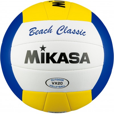 Μπάλα Beach Volley Mikasa VX20  41828 Νο5