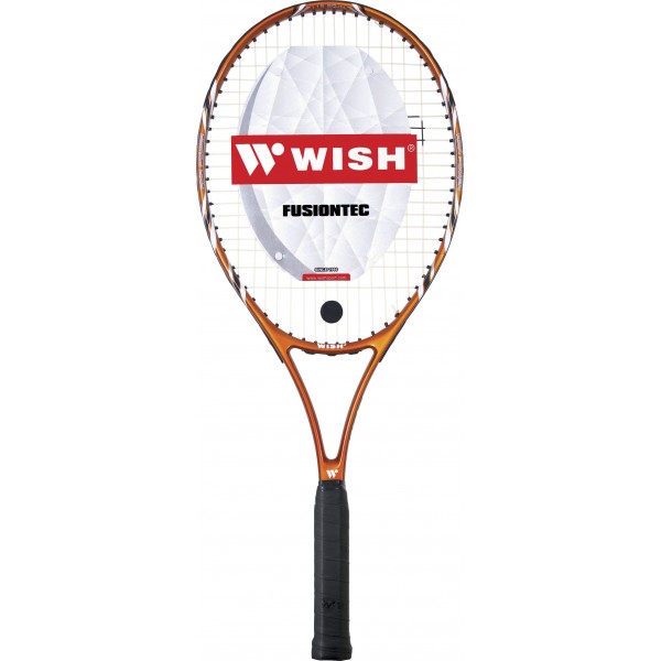 Wish Ρακέτα Tennis  Fusiontec 530 27 - 42036