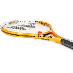 Wish Ρακέτα Tennis Hot Melt 6300 - 42049