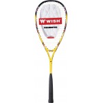 Wish Ρακέτα Squash  Fusiontec 9907 - 42068