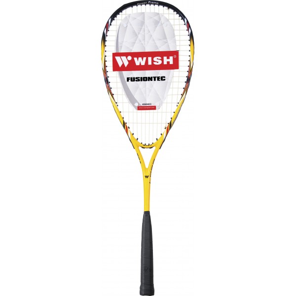 Wish Ρακέτα Squash  Fusiontec 9907 - 42068