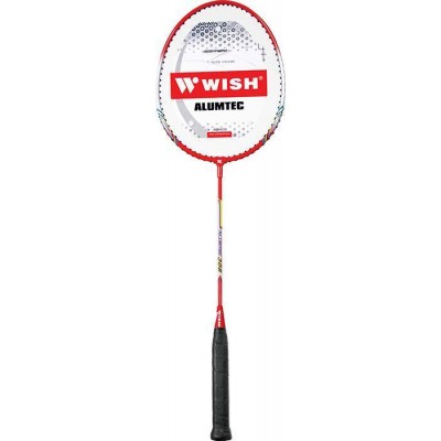 Wish Ρακέτα Badminton Alumtec 308 42080