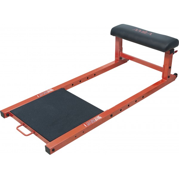 Amila Glute Master G3 - 43907