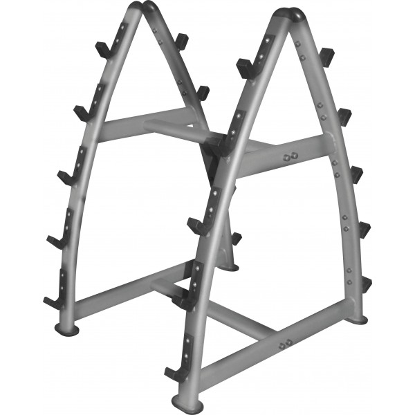 Amila Barbell Rack - 43946