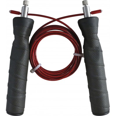 Amila Power Grip Speed Rope - 44057